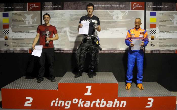 Indoor Kart Hochgeladene Bilddatei