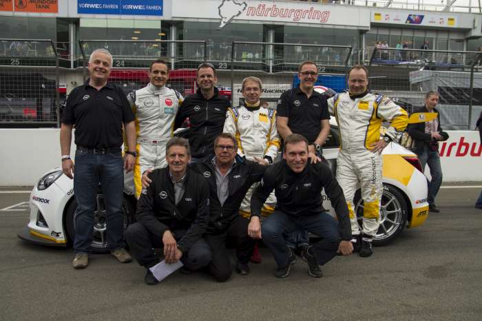 Opel Motorsport Hochgeladene Bilddatei