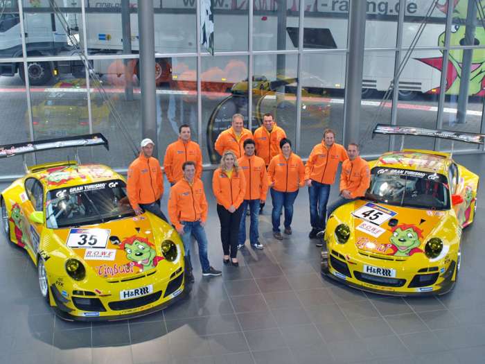 Timbuli Racing Hochgeladene Bilddatei