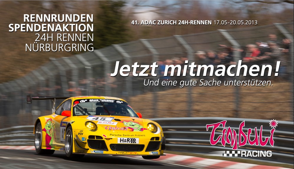 Timbuli Racing Hochgeladene Bilddatei