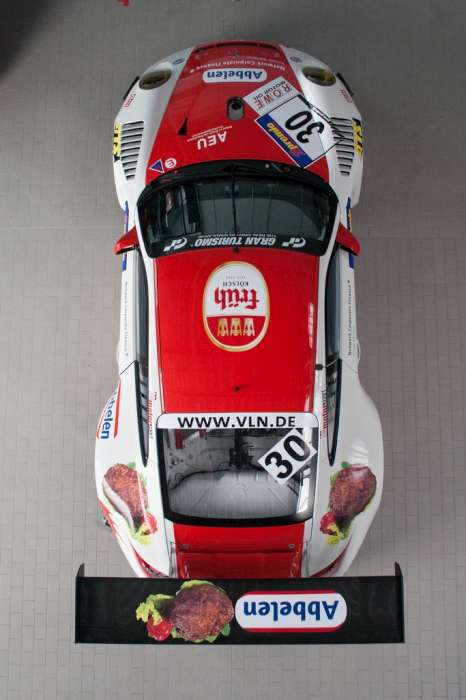 Frikadelli Racing Hochgeladene Bilddatei