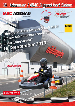 RLP-Meisterschaft